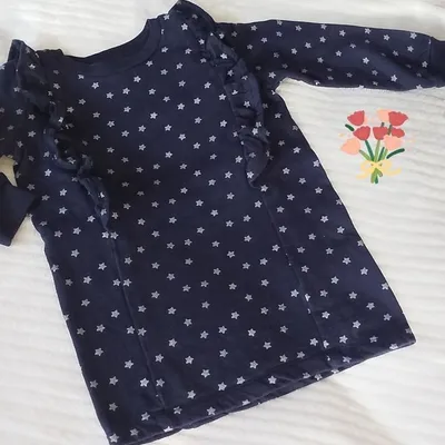 Monoprix Kids Robe fille 3 ans 